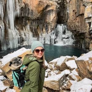 Meet your Posher, Amy